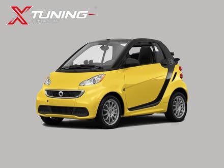 ForTwo - 453