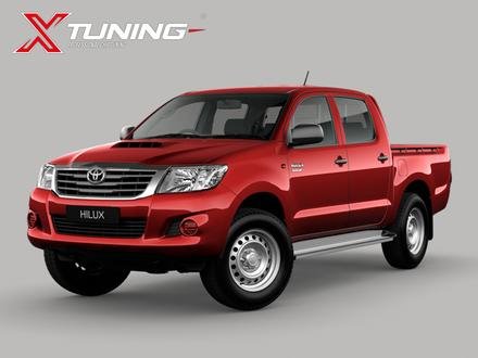 Hilux - GGN15/25
