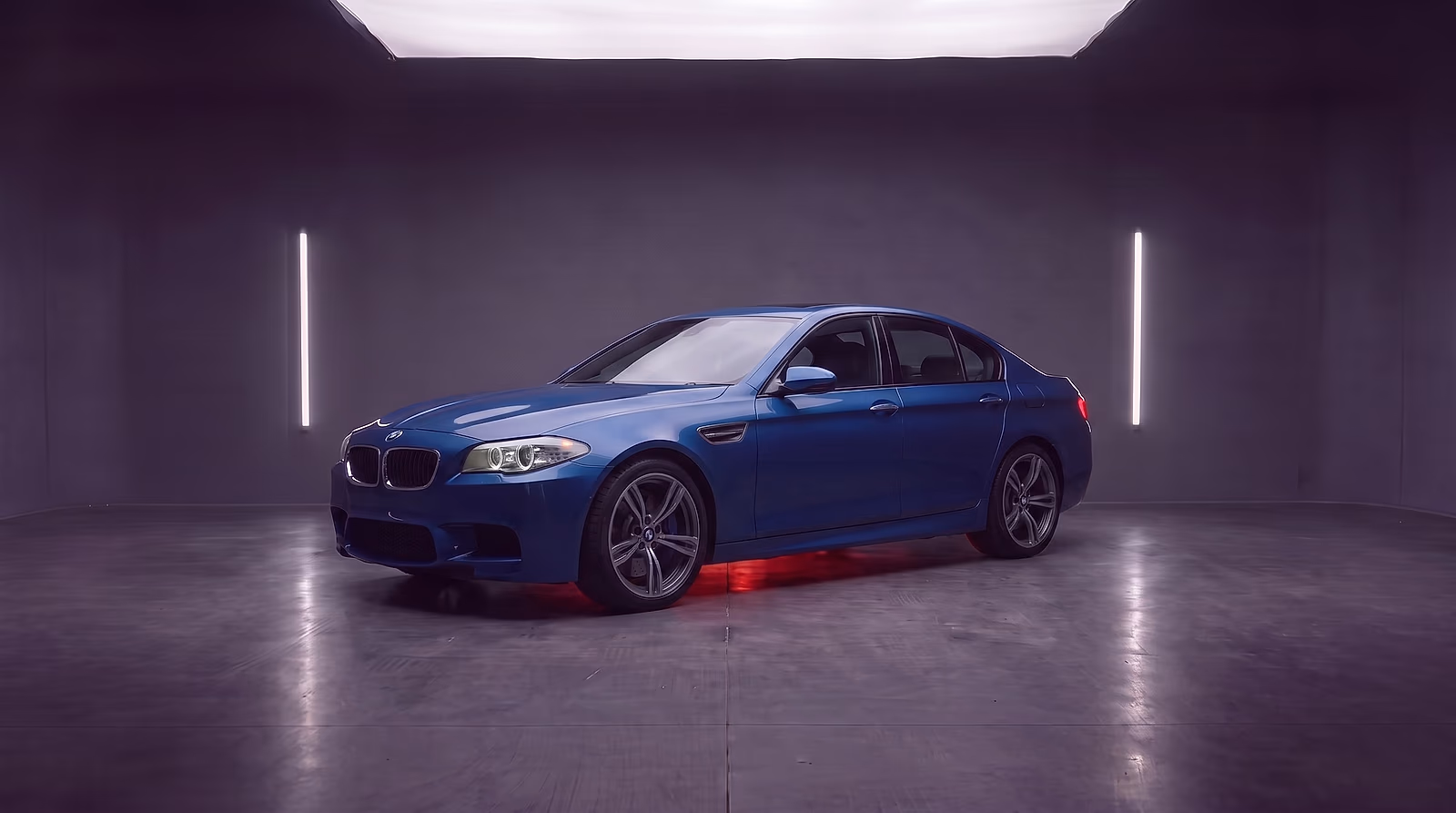 M5