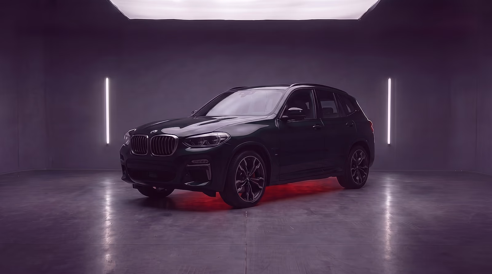 X3M
