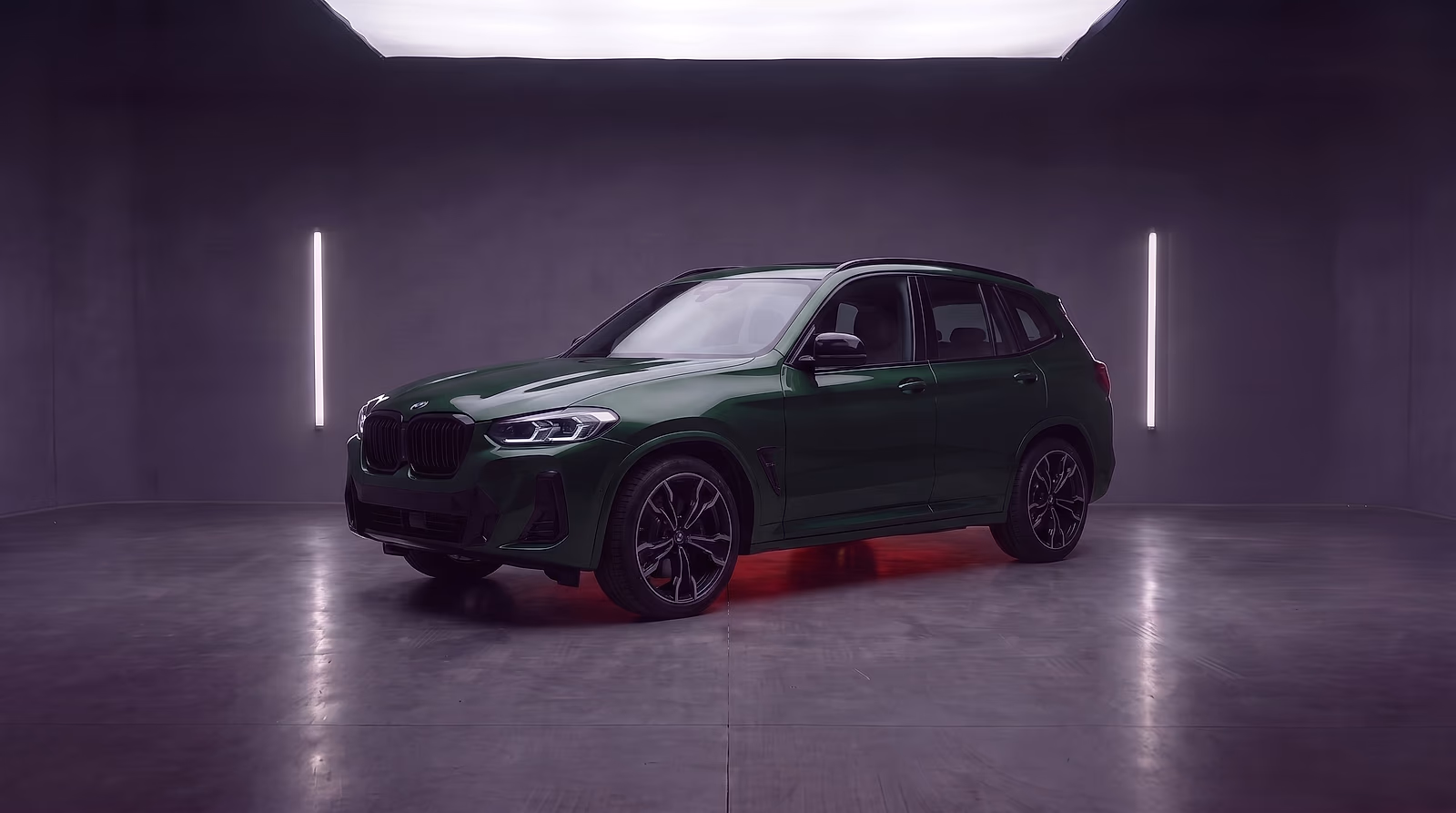X3M