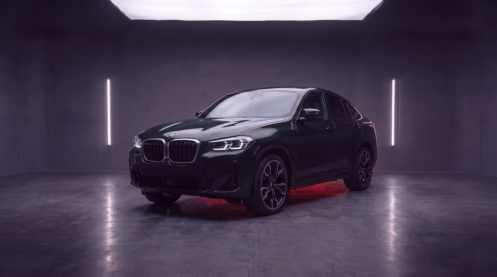 X4M