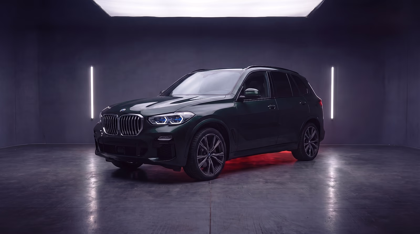 X5
