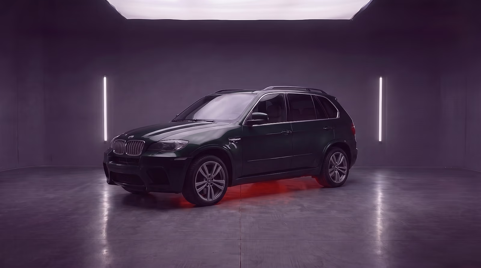 X5 M