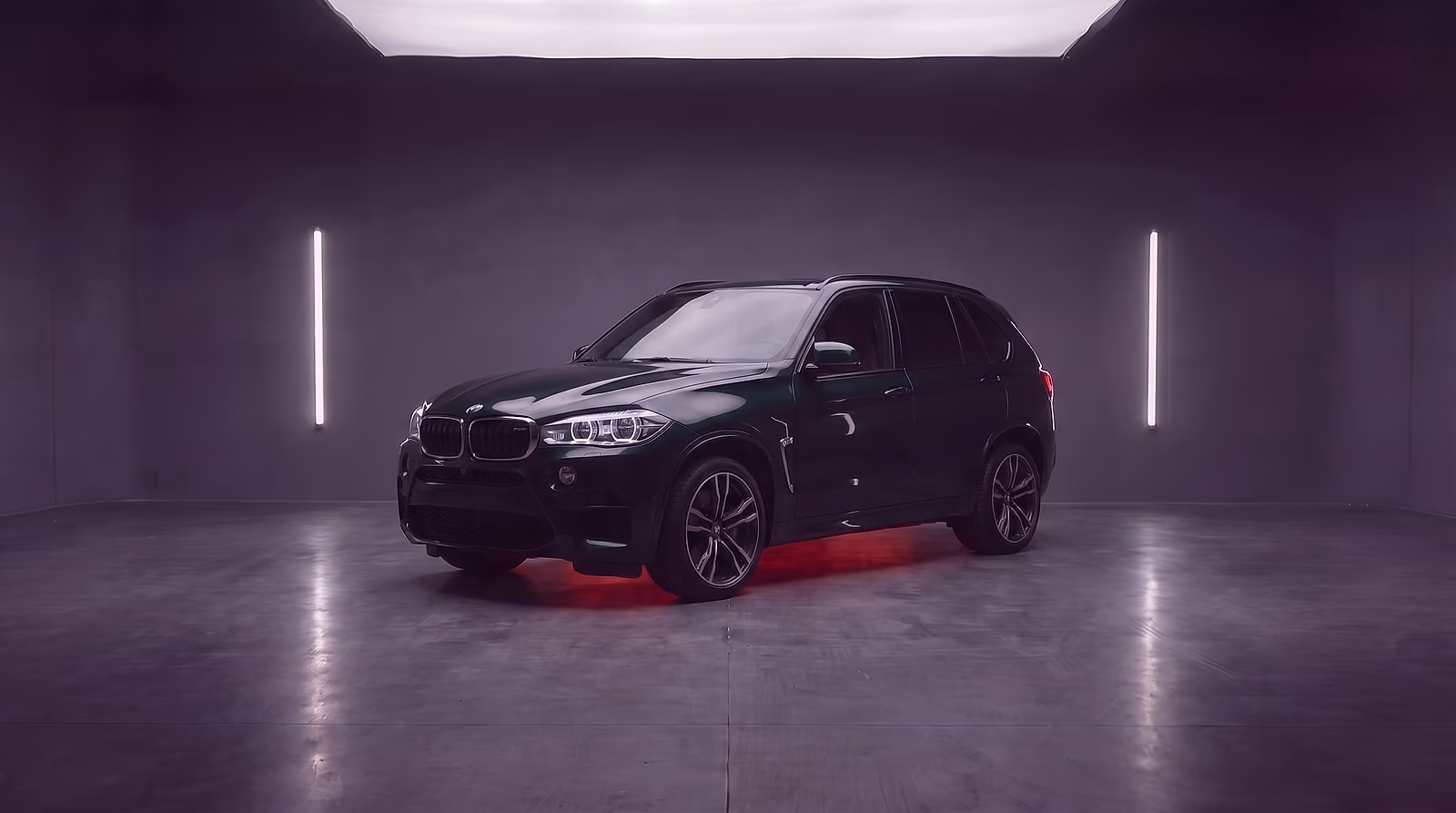 X5 M