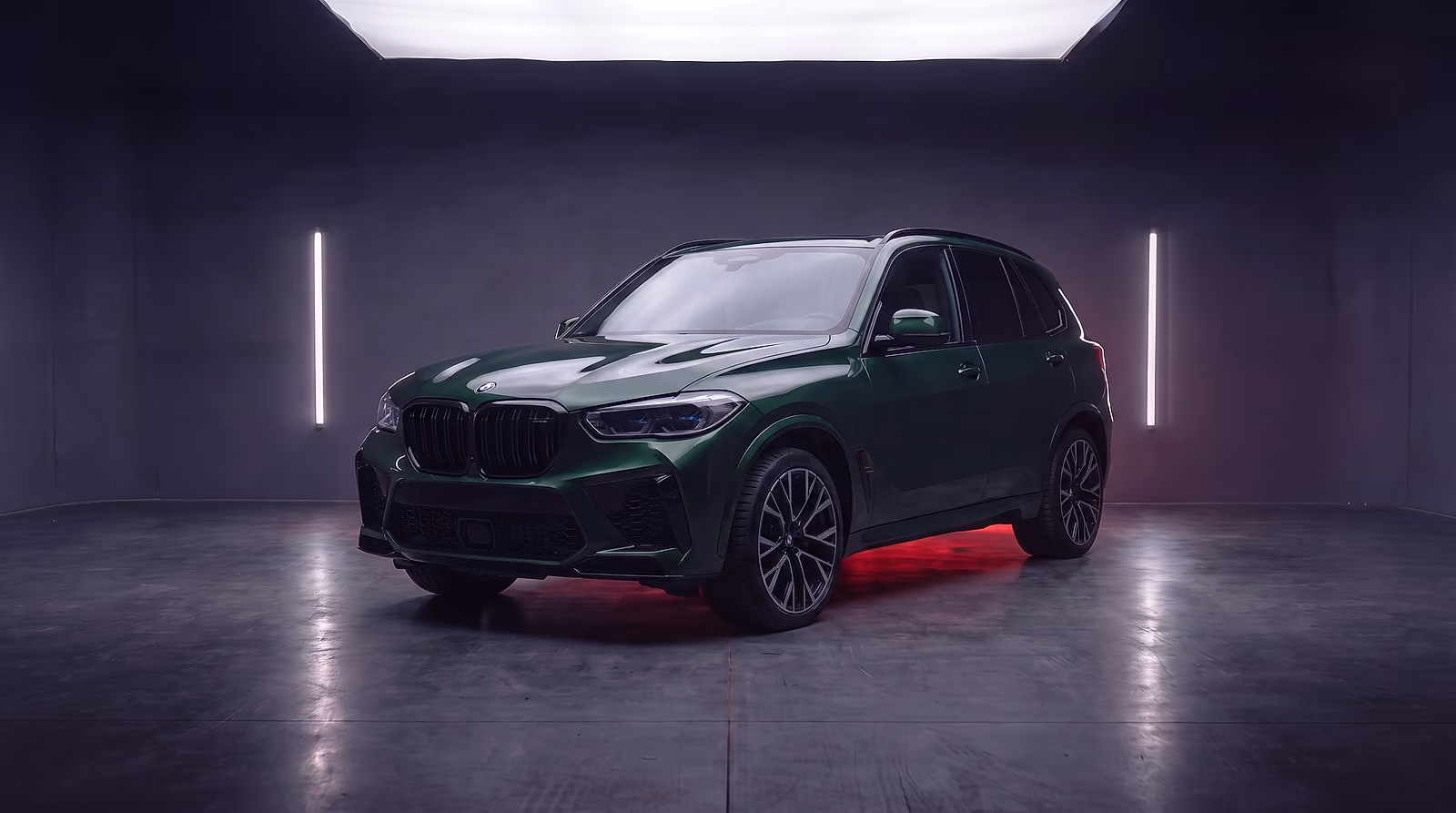 X5 M