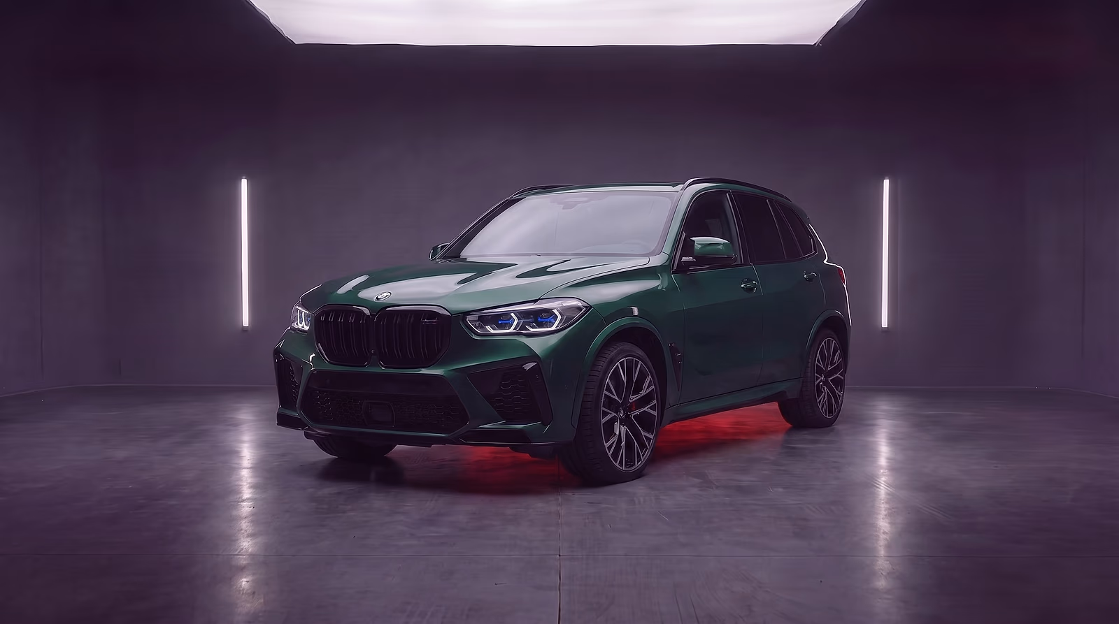 X5 M