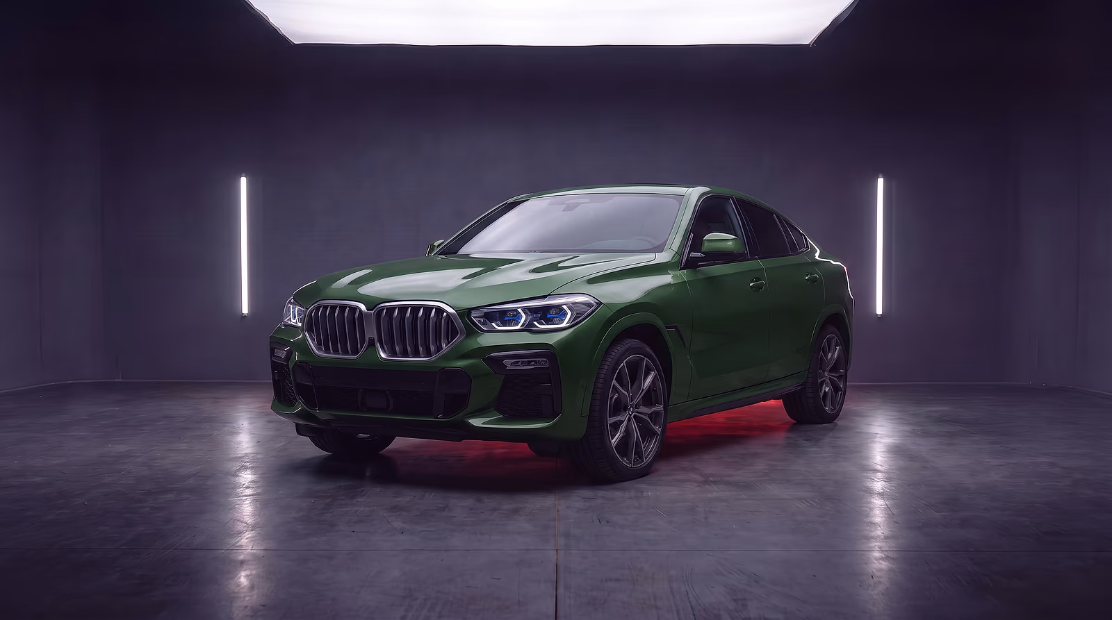 X6