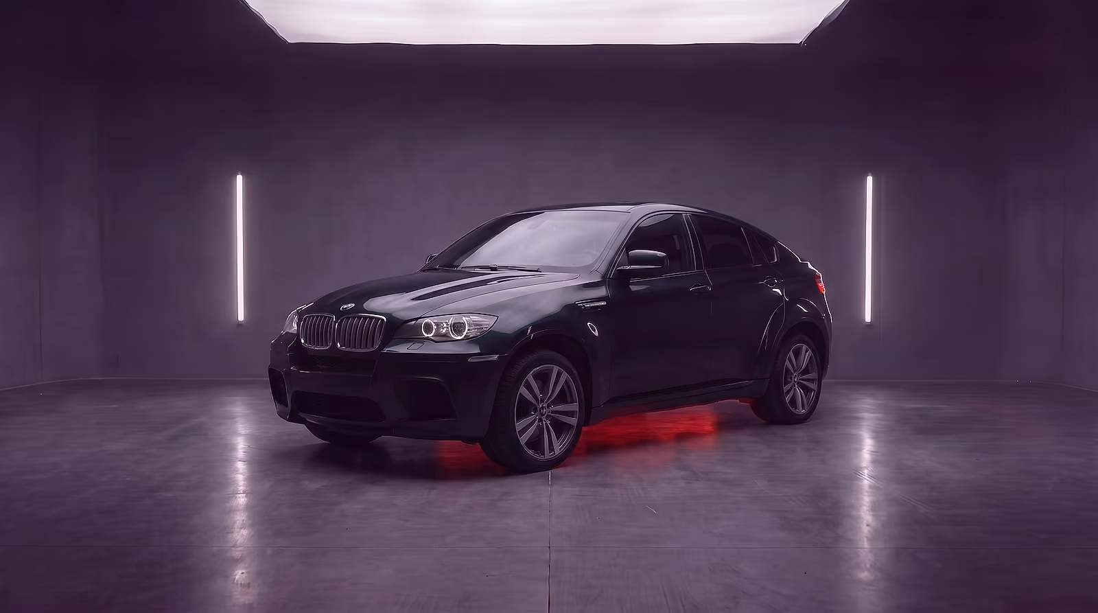 X6 M