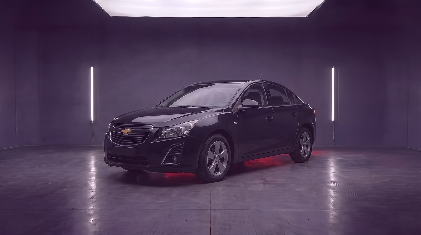Cruze