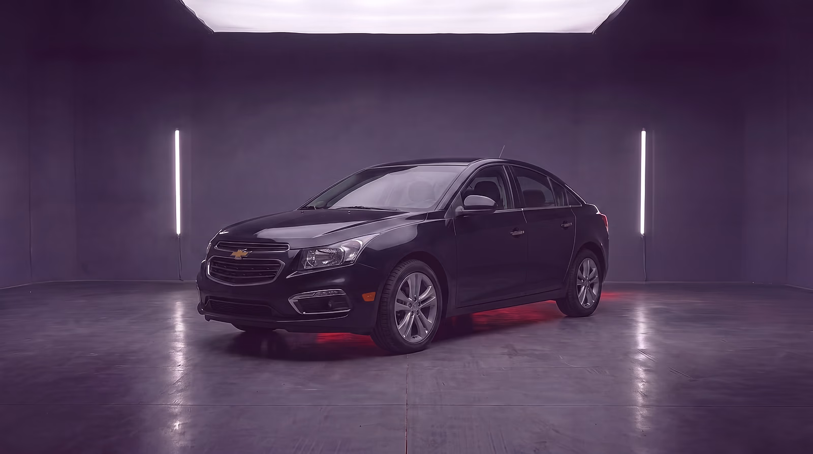 Cruze
