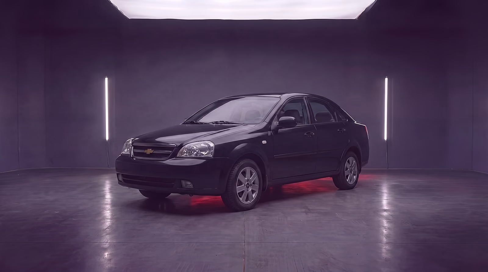 Lacetti