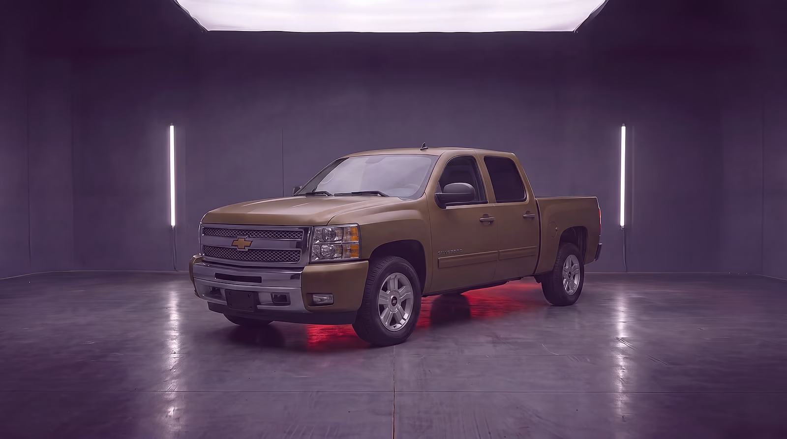 Silverado