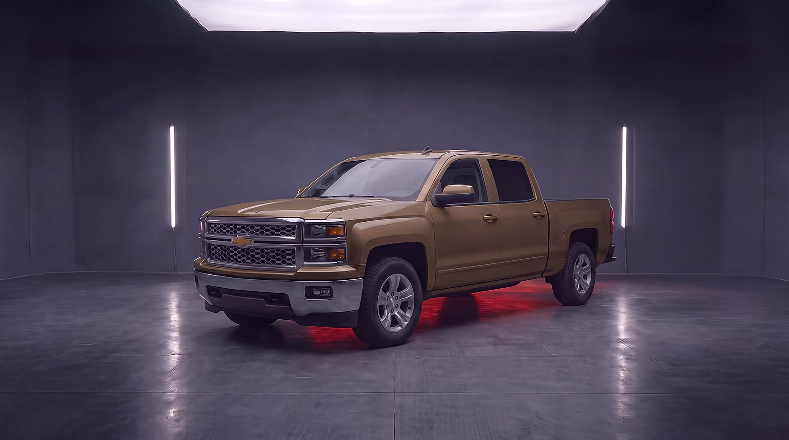 Silverado