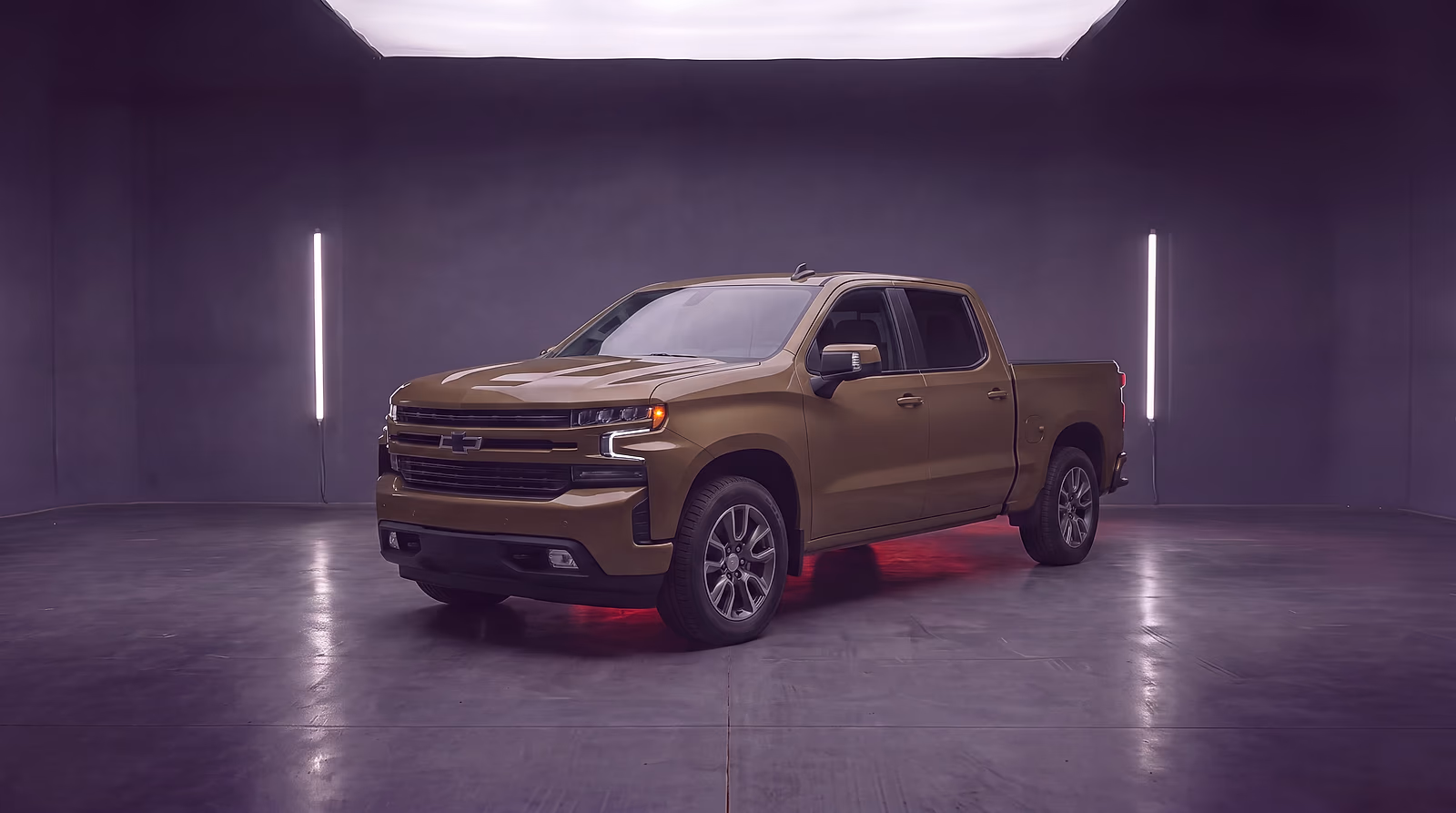 Silverado