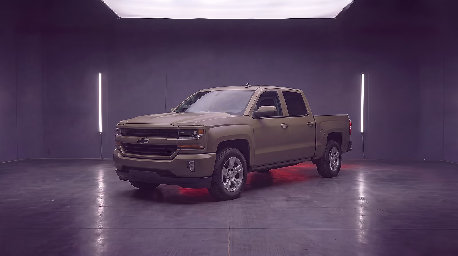 Silverado