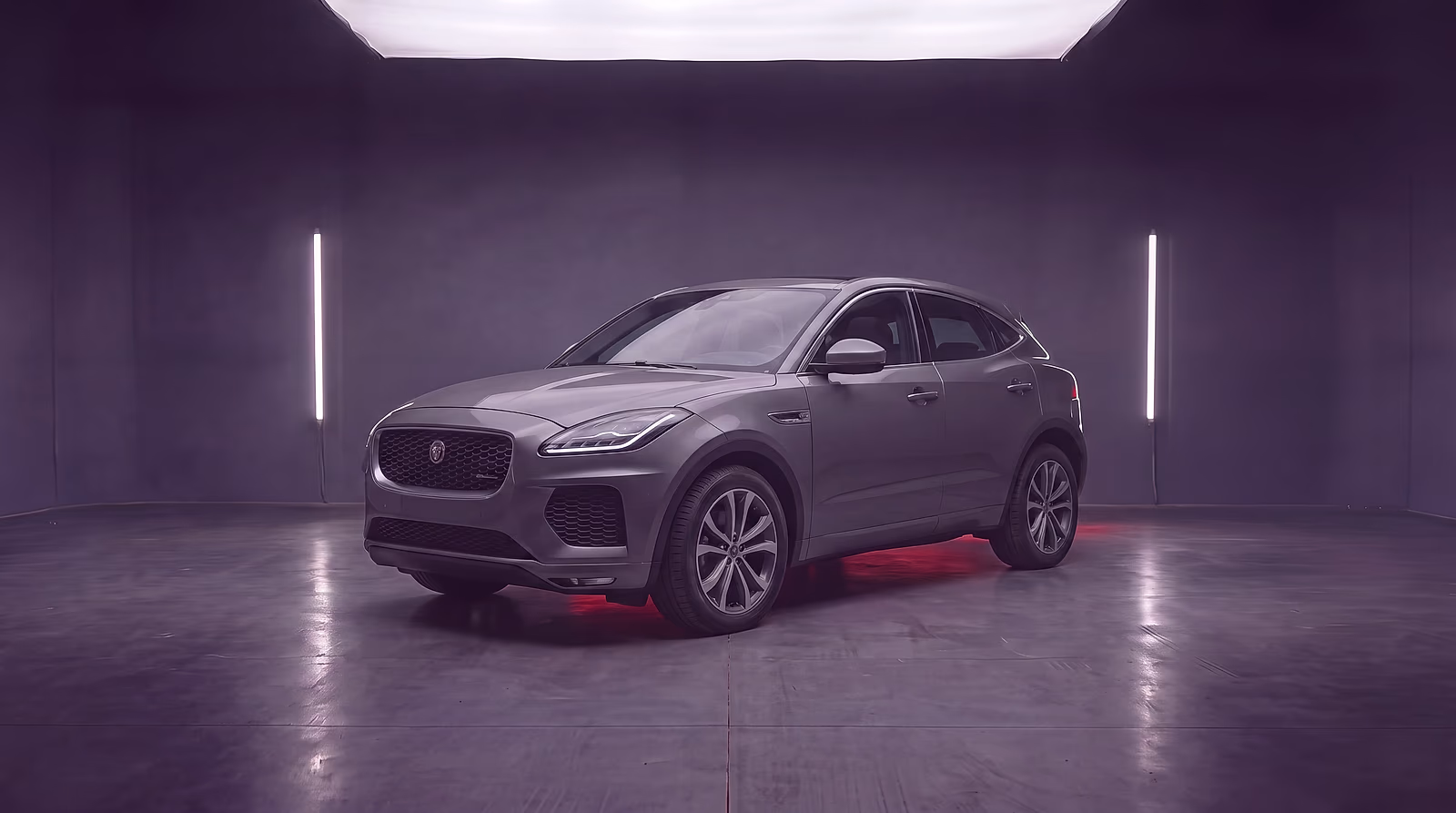 E-Pace