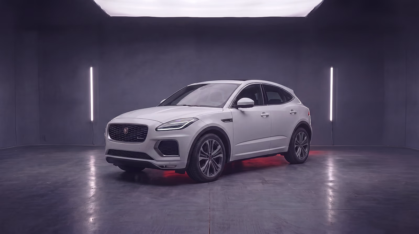 E-Pace