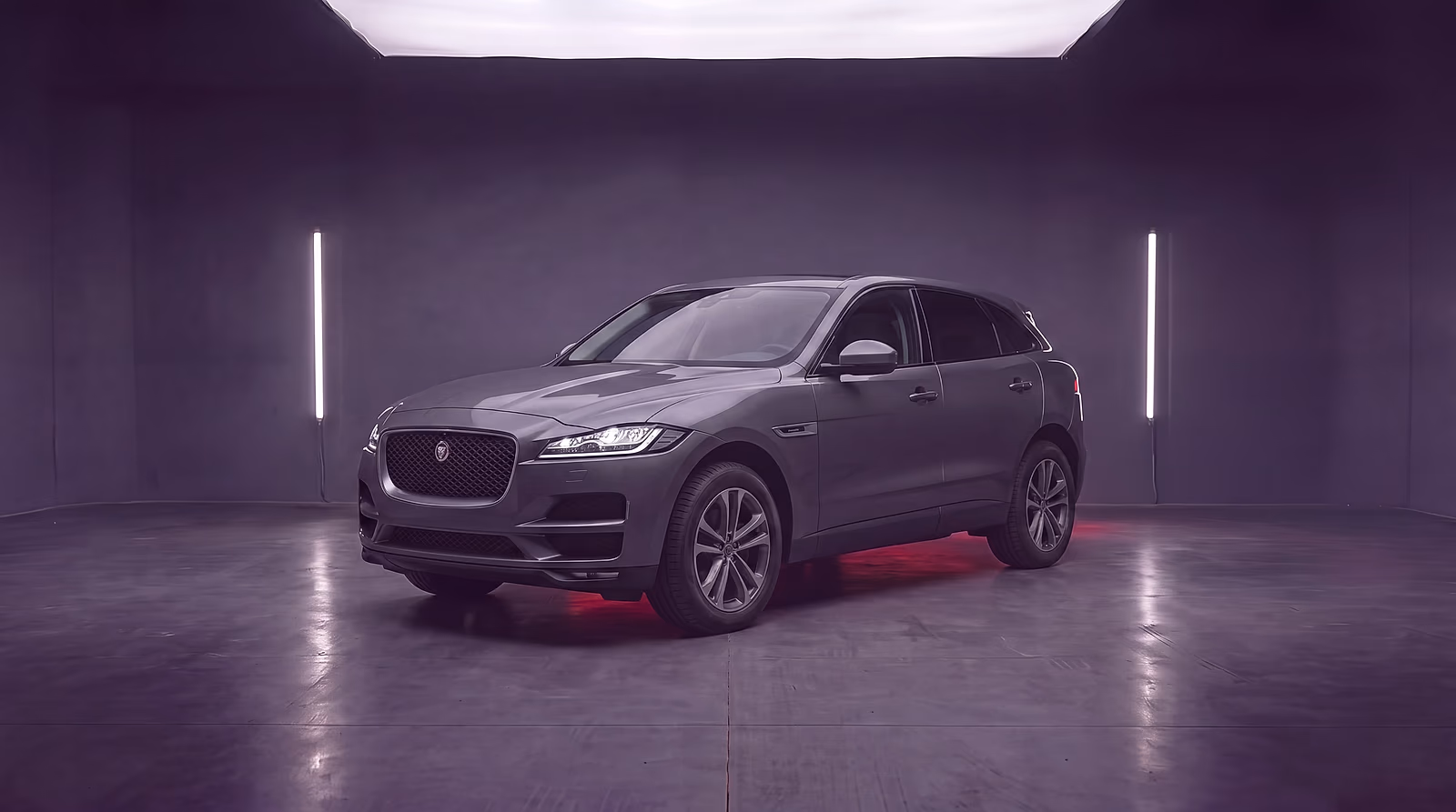F-Pace