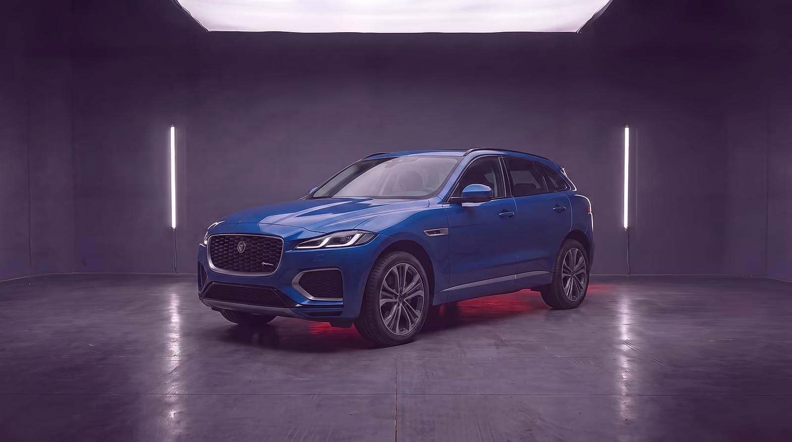F-Pace