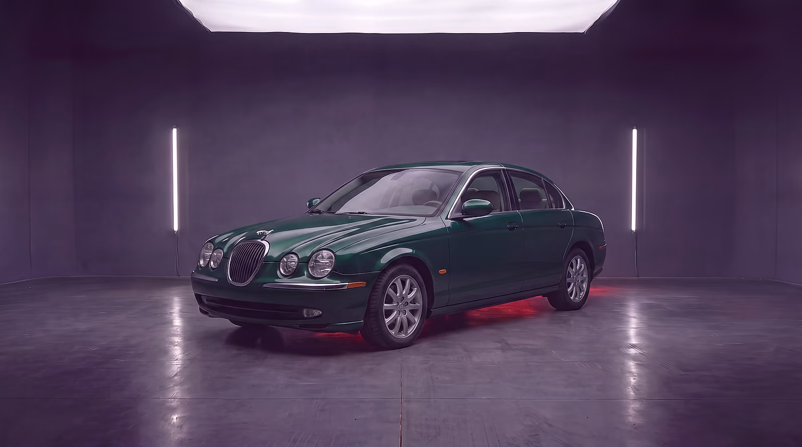 S-Type