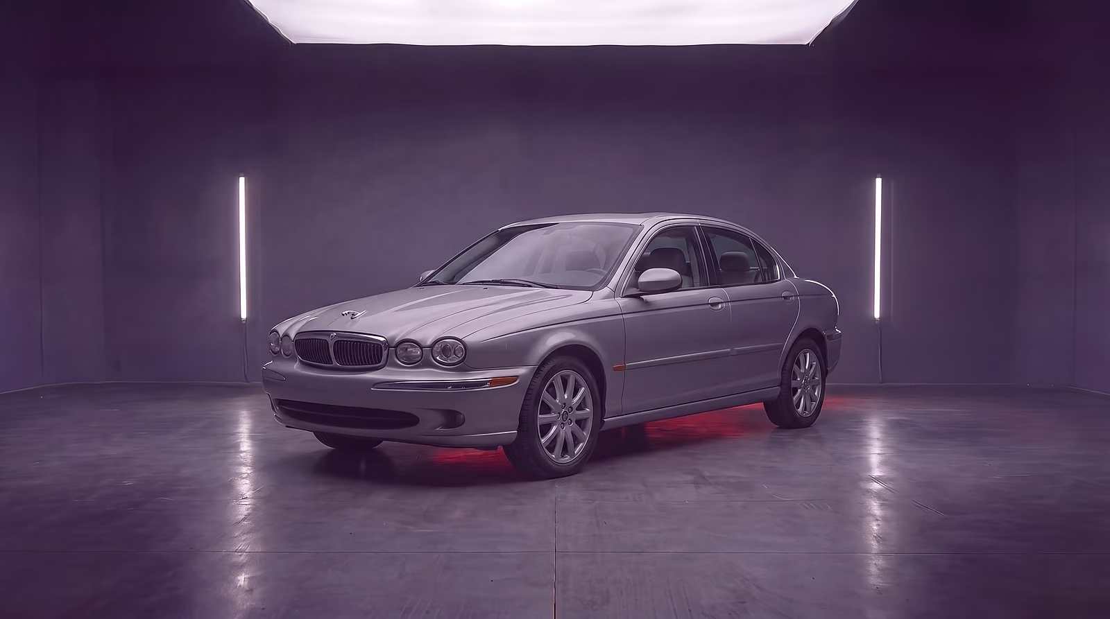 X-Type