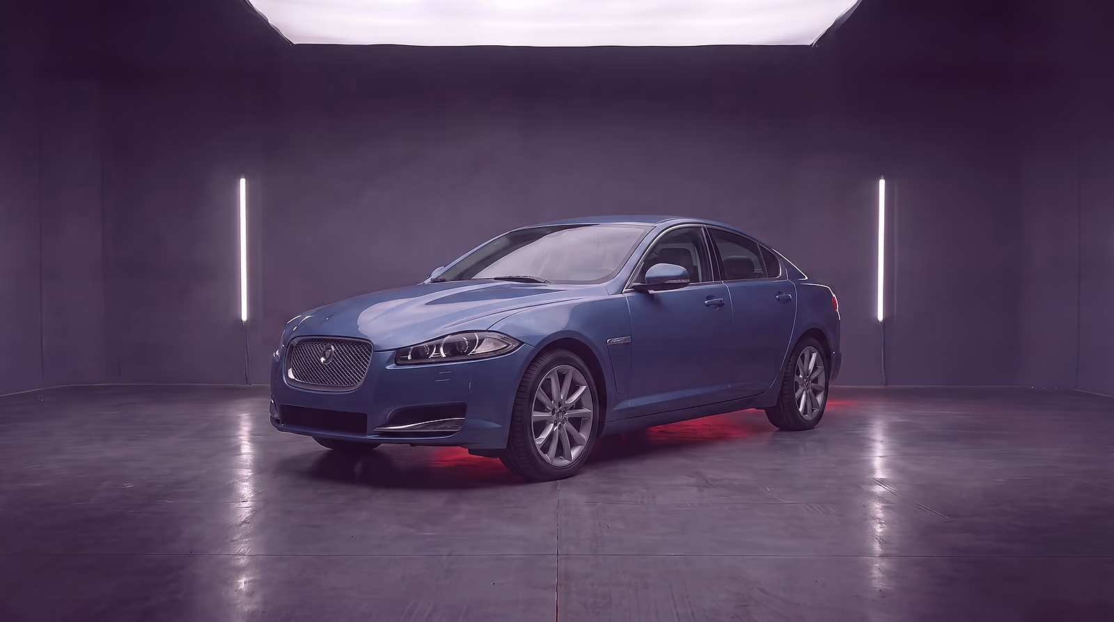 XF