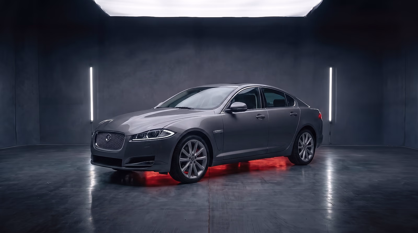 XF