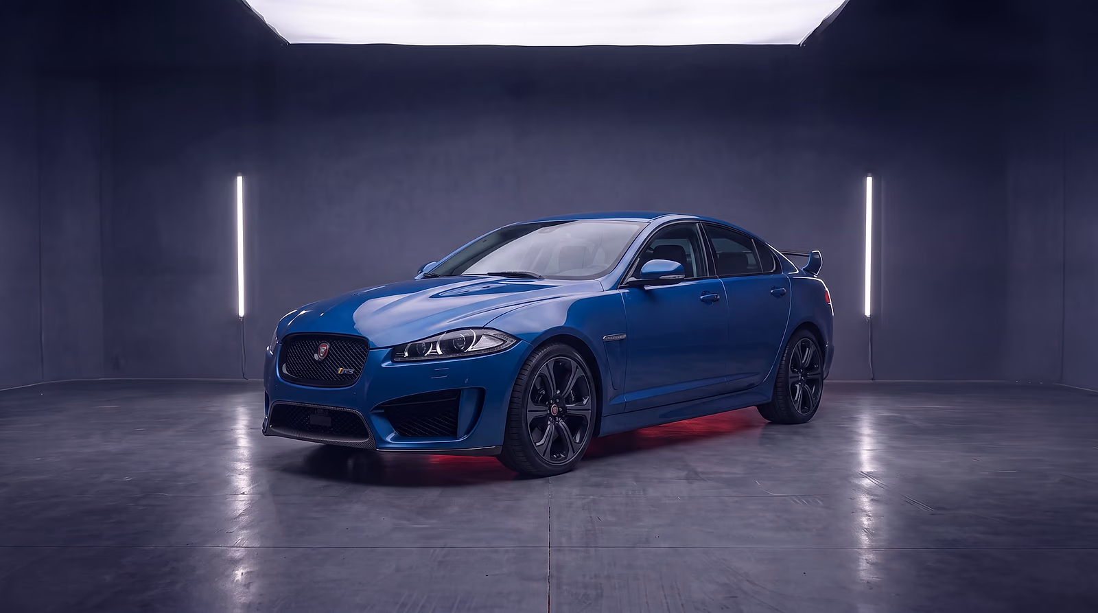 XFR-S