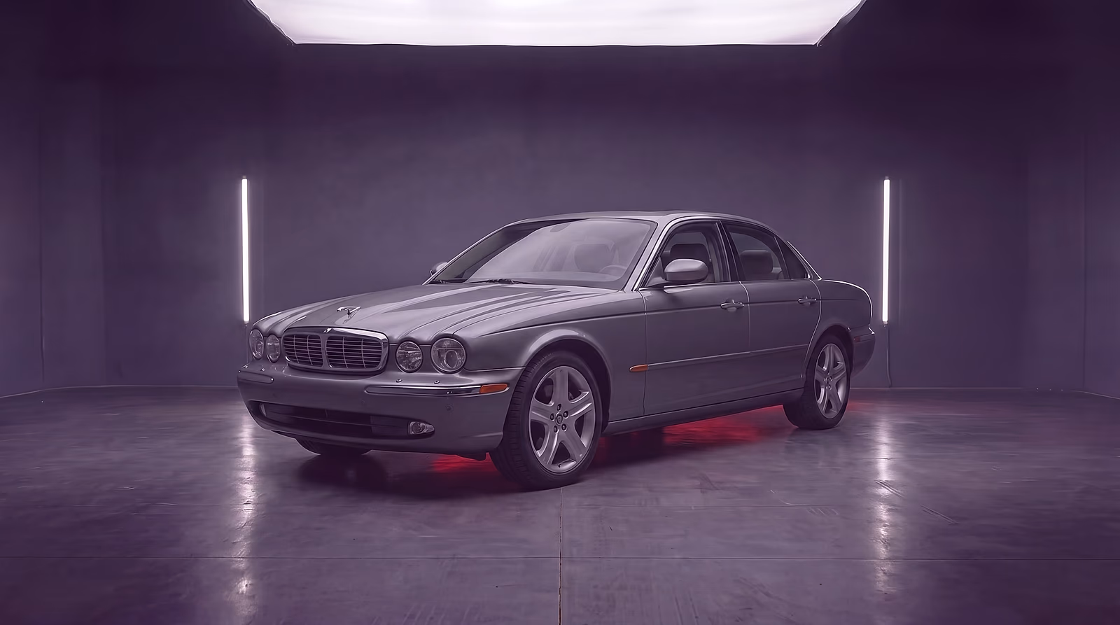 XJ