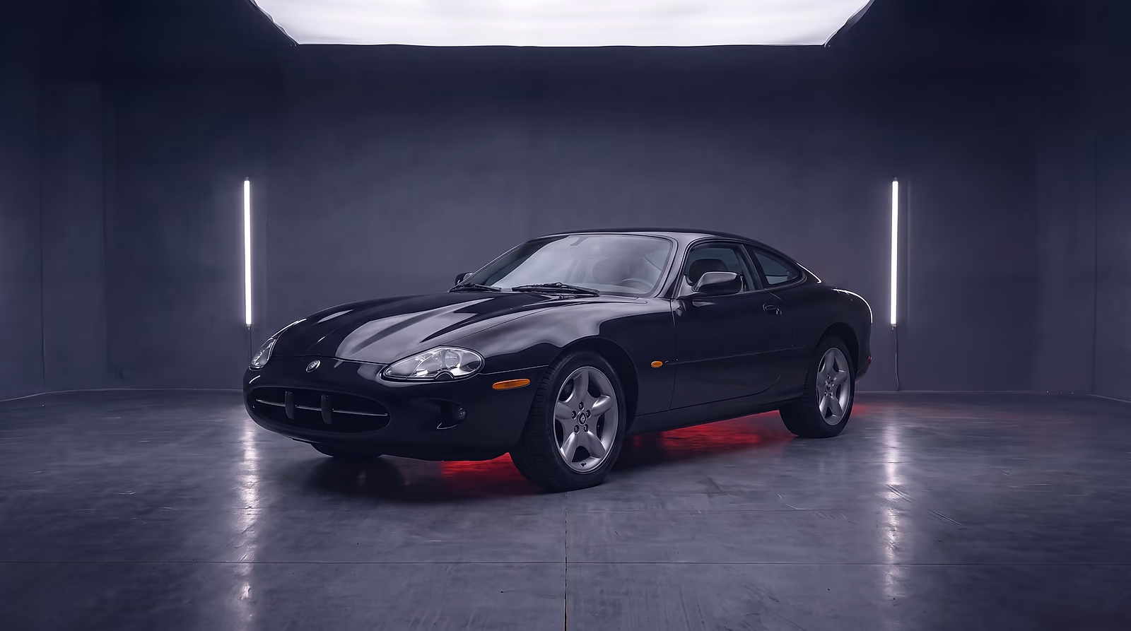 XK8