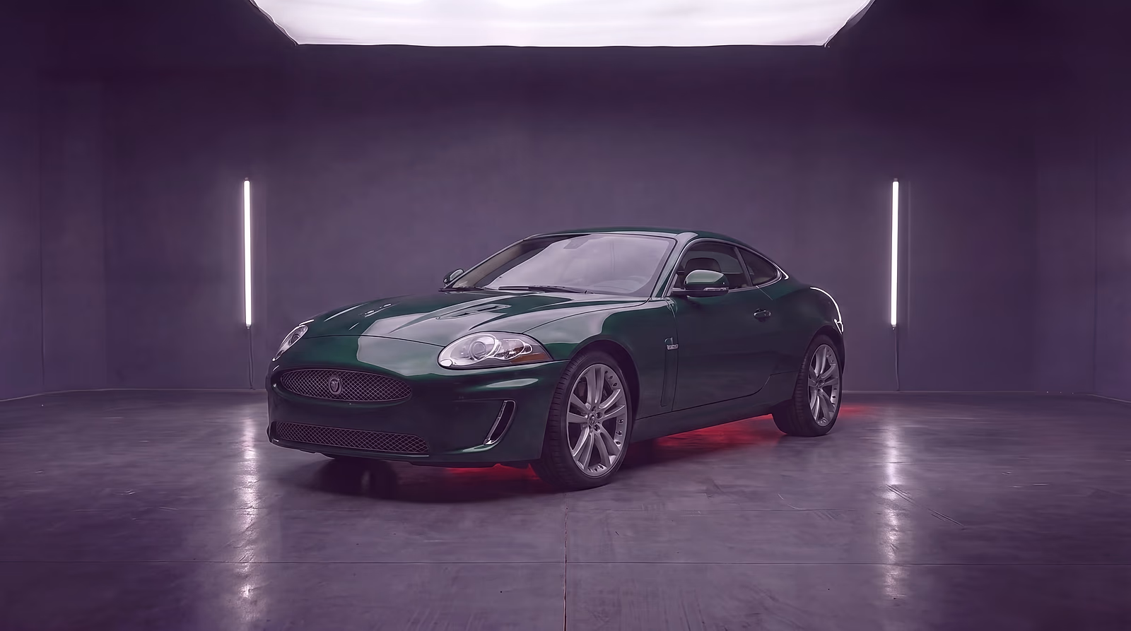 XKR