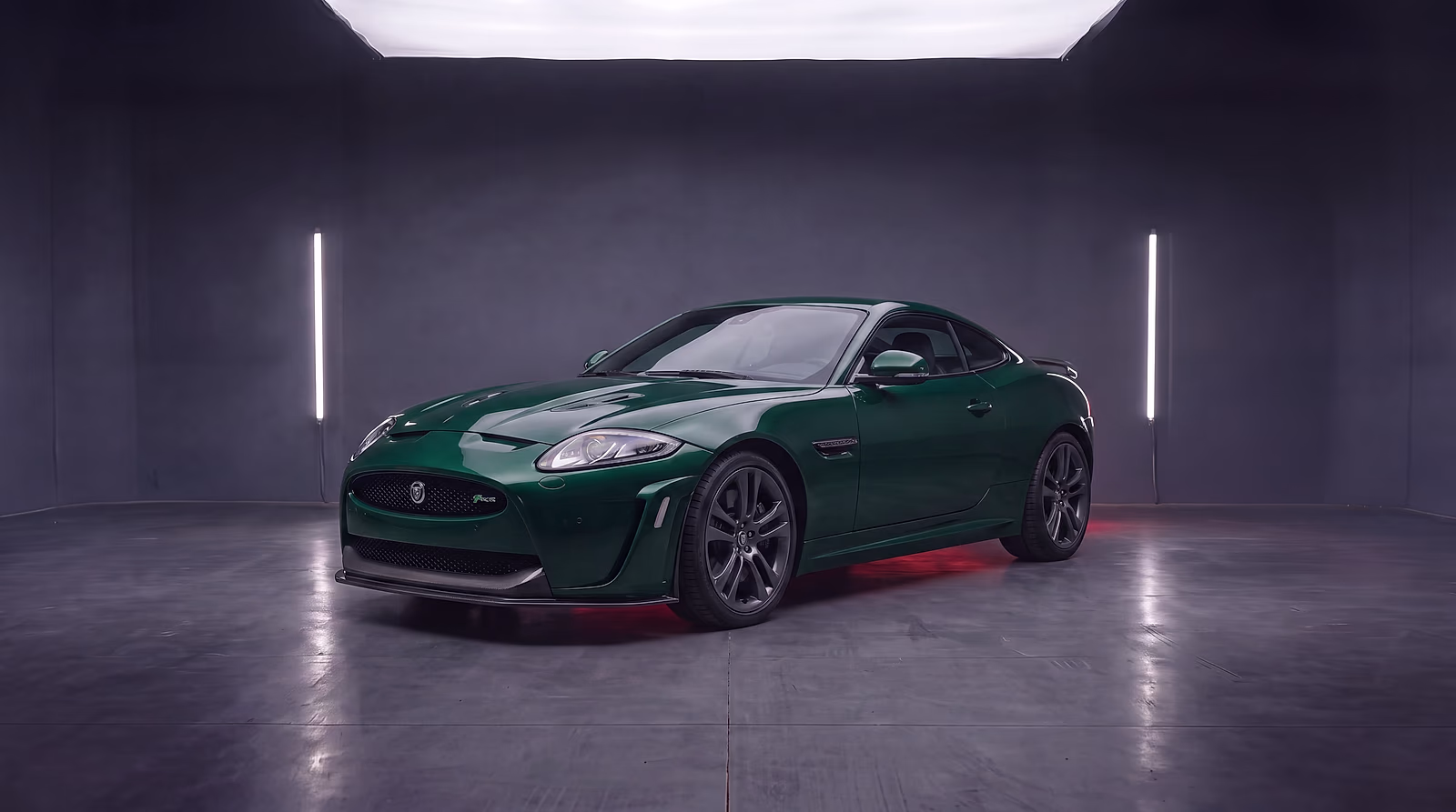 XKR-S