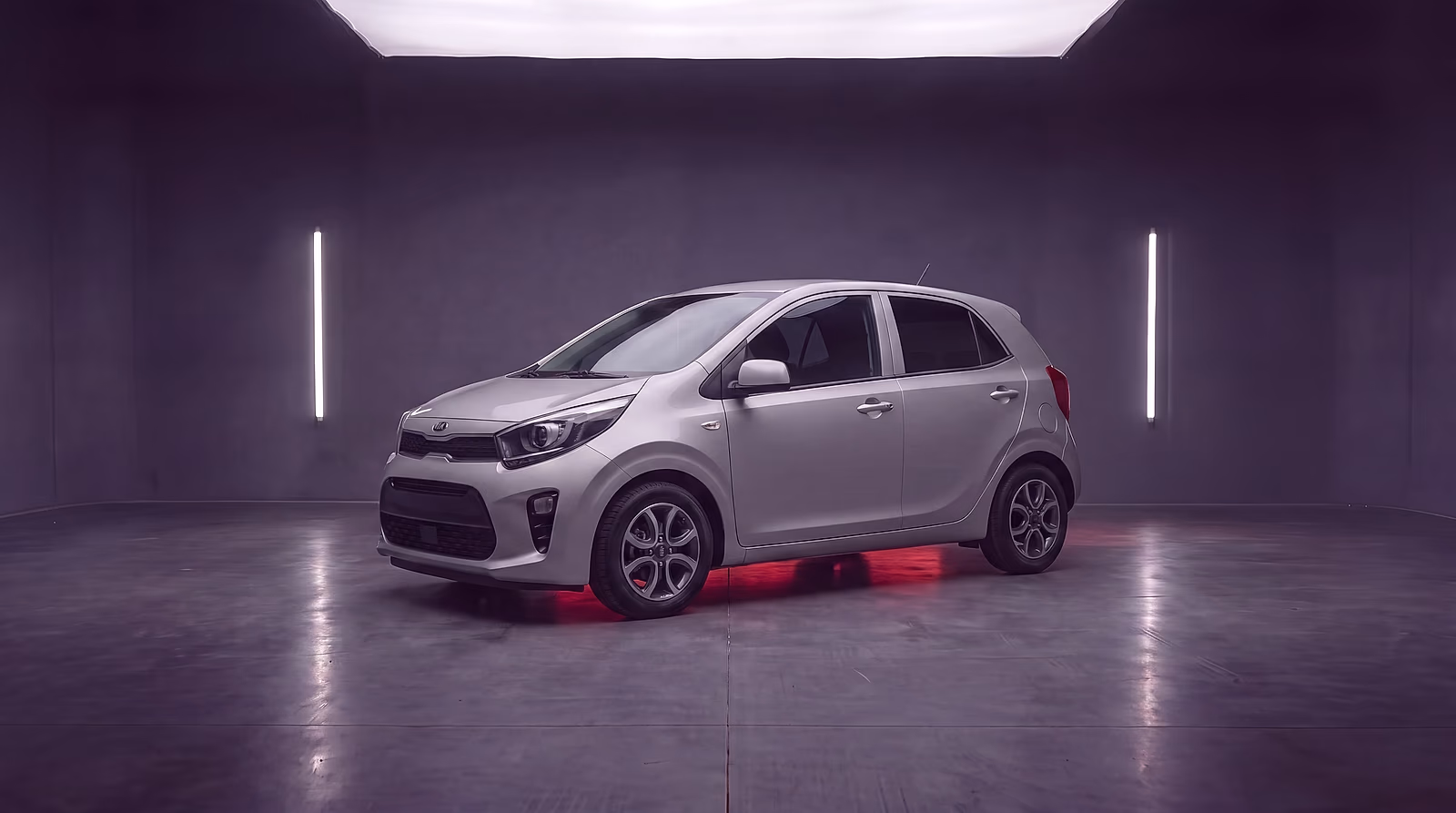 Picanto - Morning