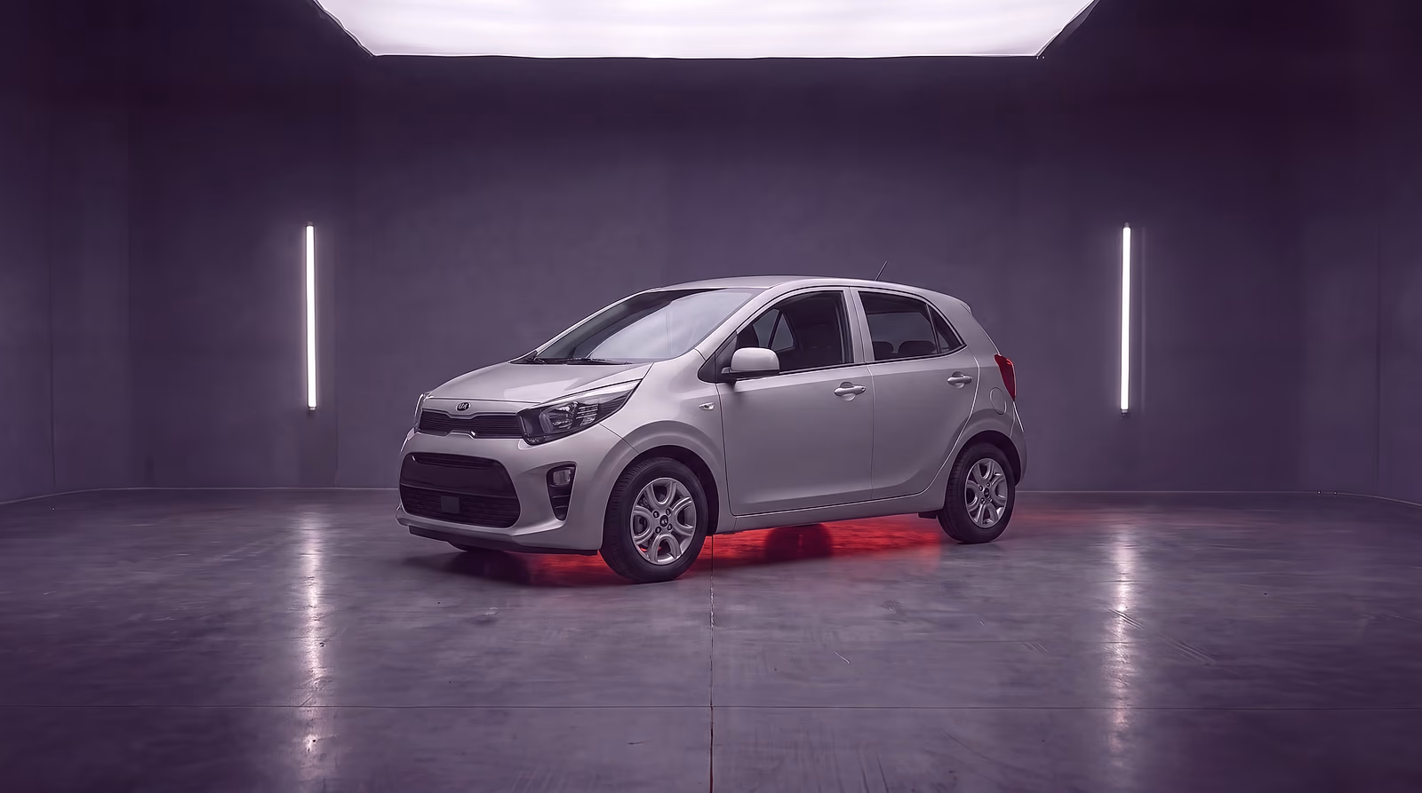 Picanto - Morning