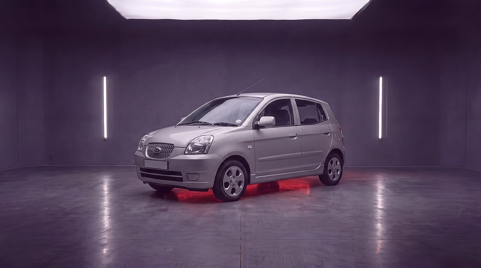 Picanto - Morning