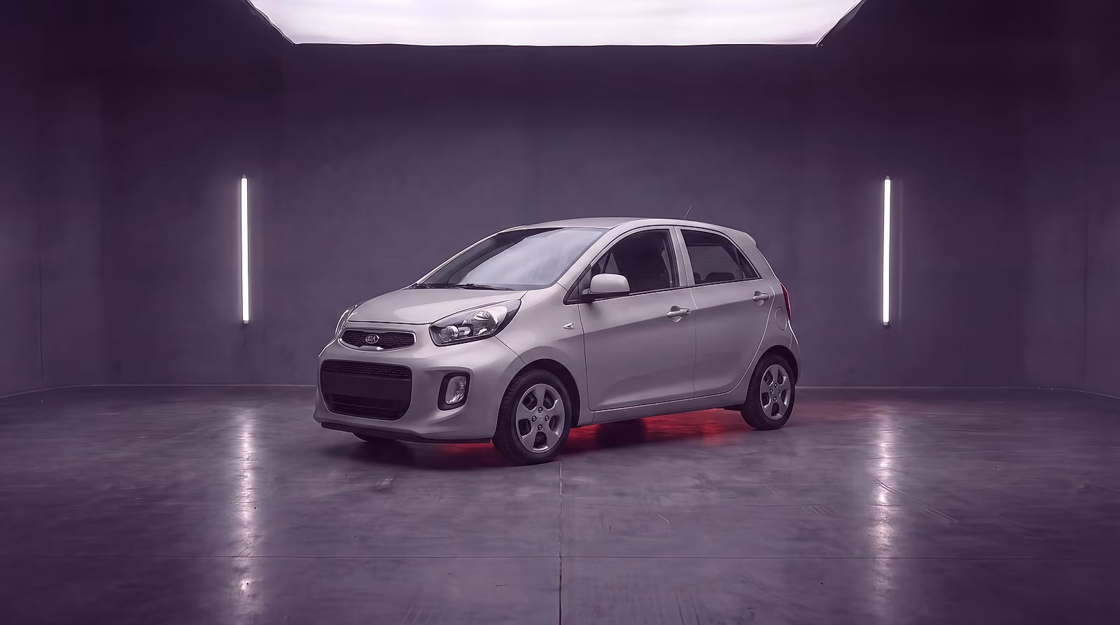 Picanto - Morning
