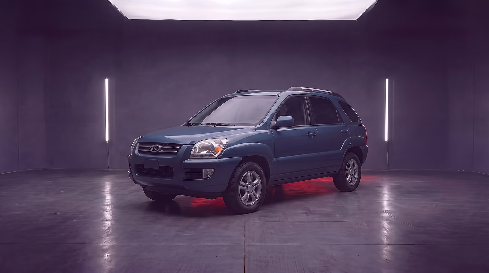Sportage