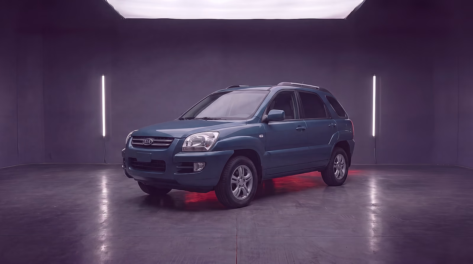 Sportage