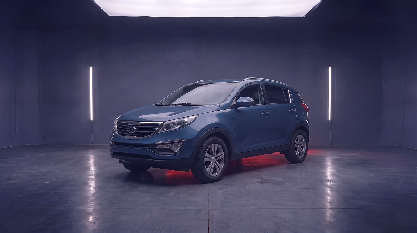 Sportage