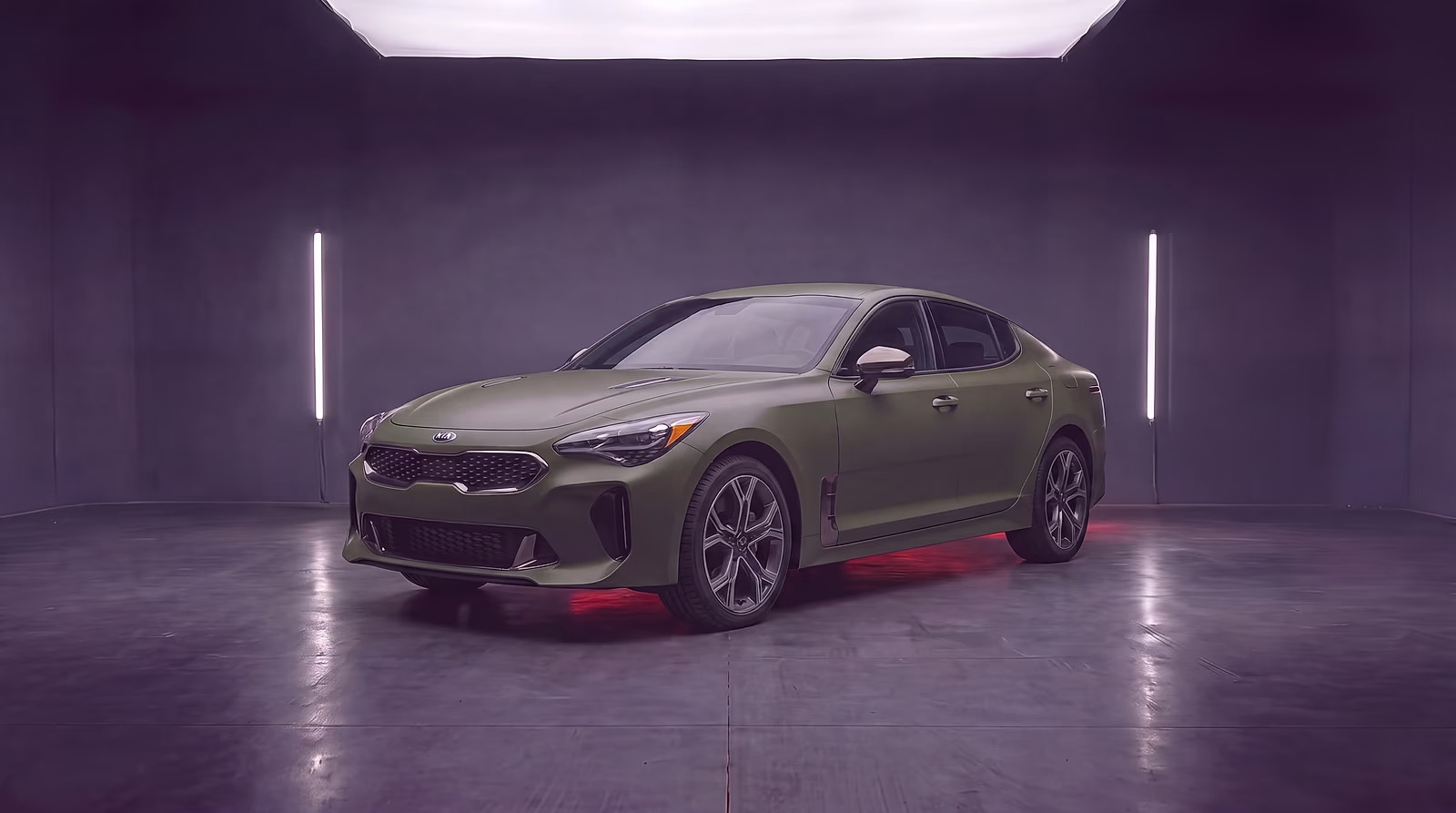 Stinger