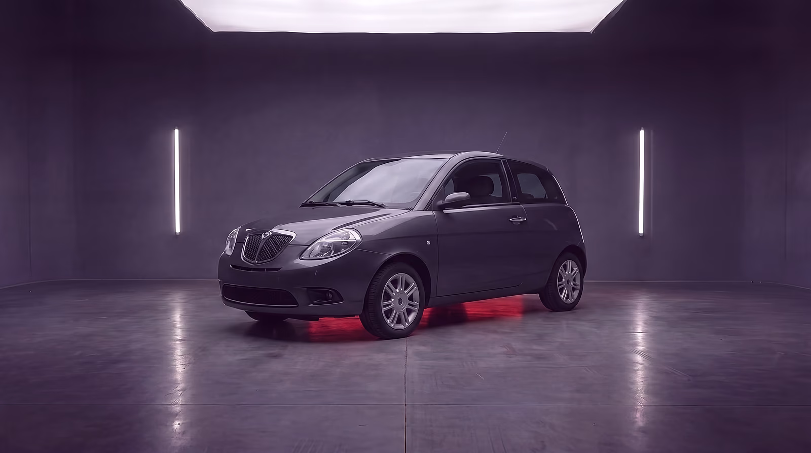 Ypsilon
