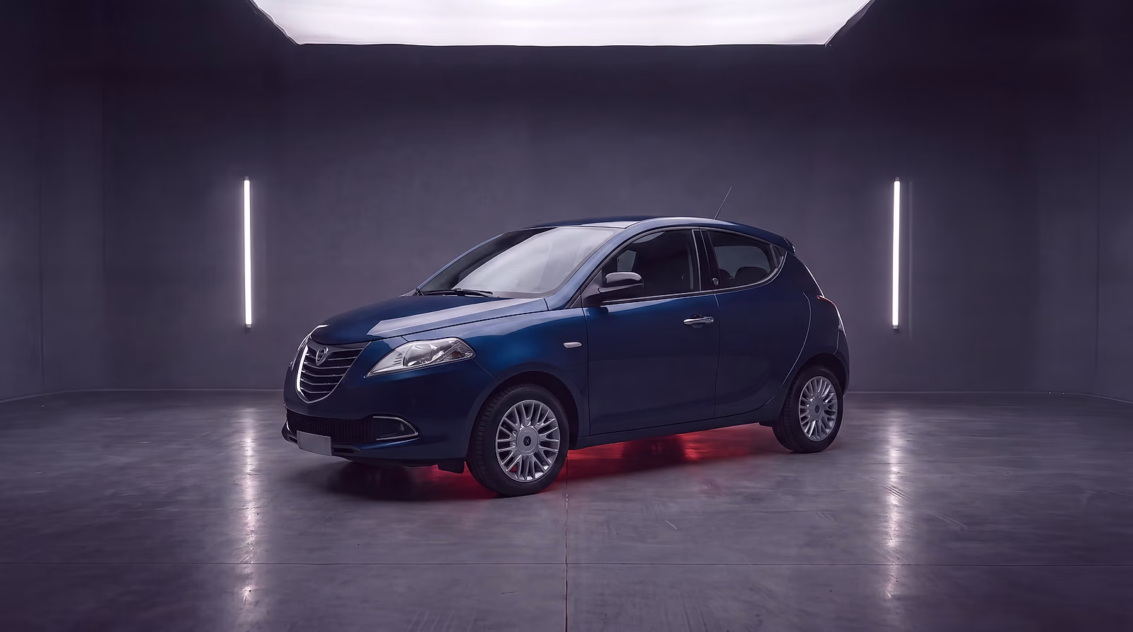 Ypsilon