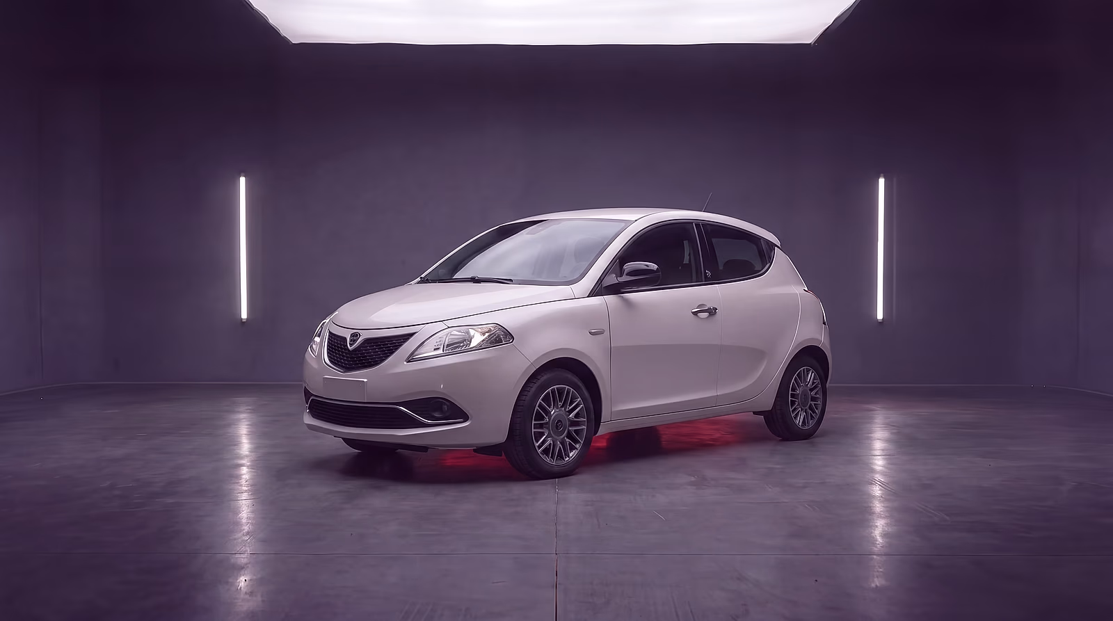 Ypsilon