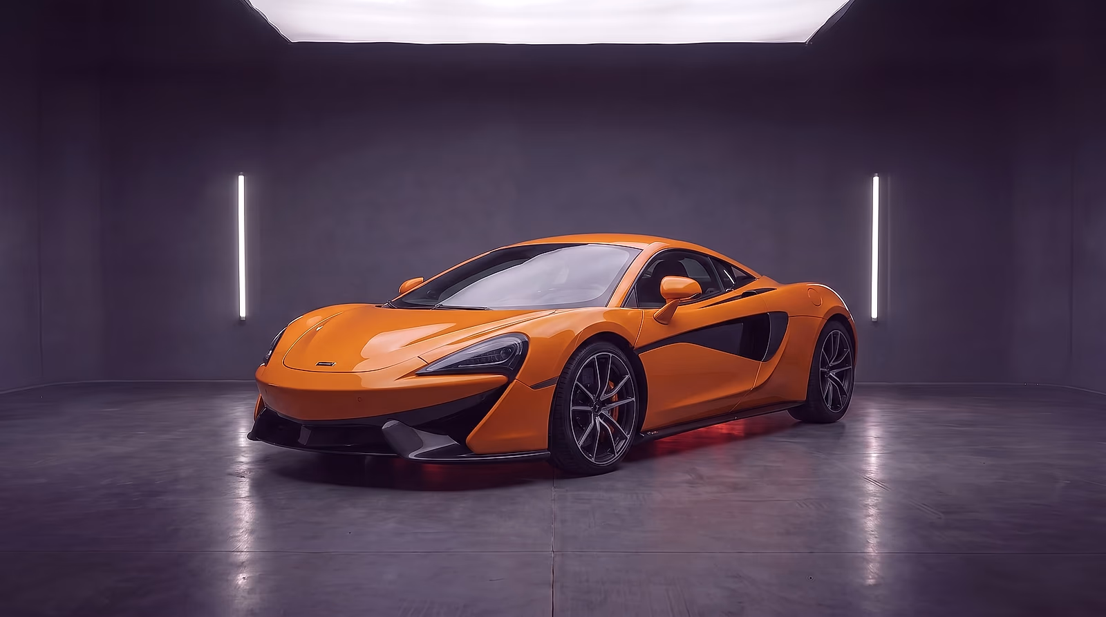 540C