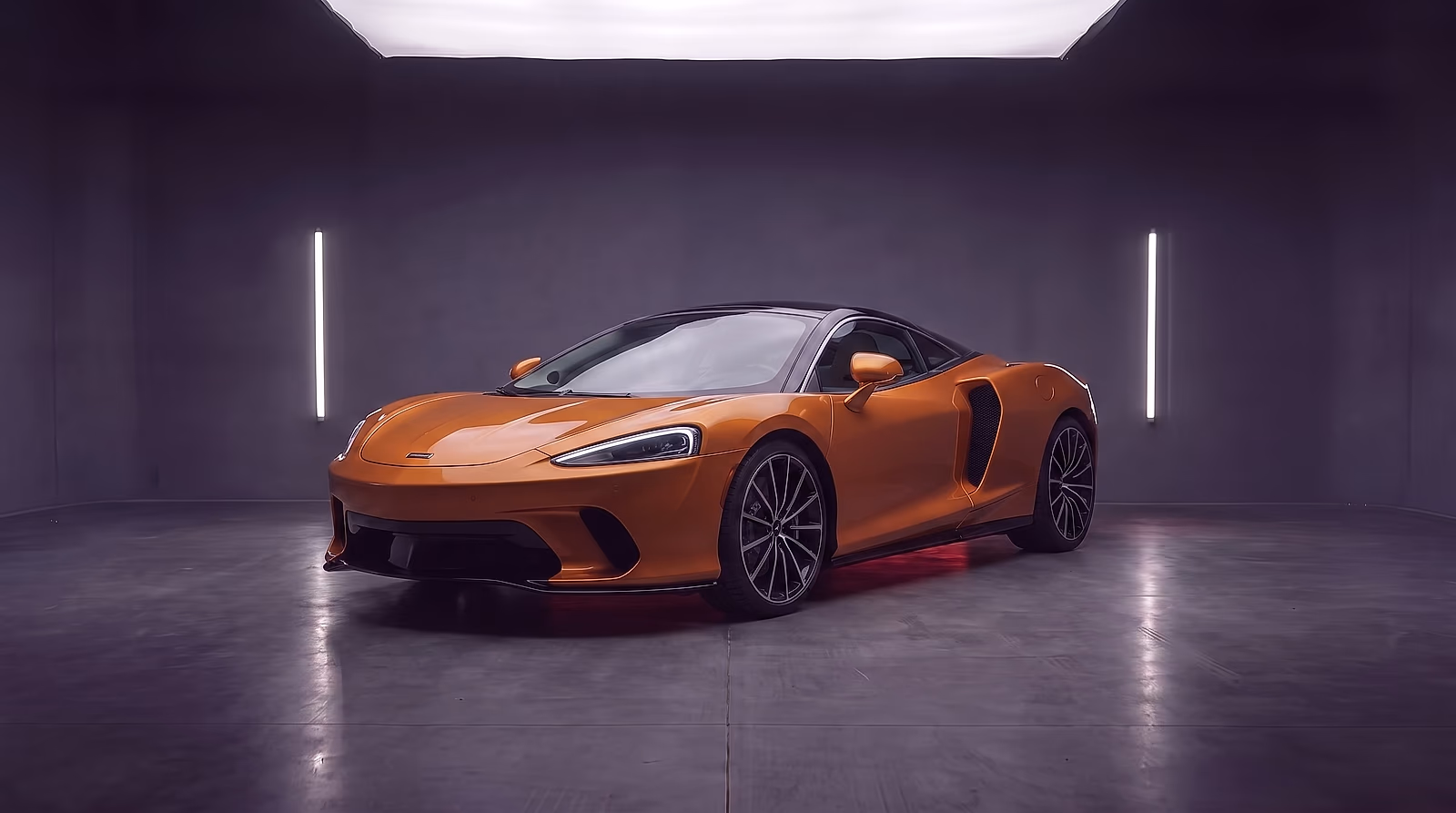 GT