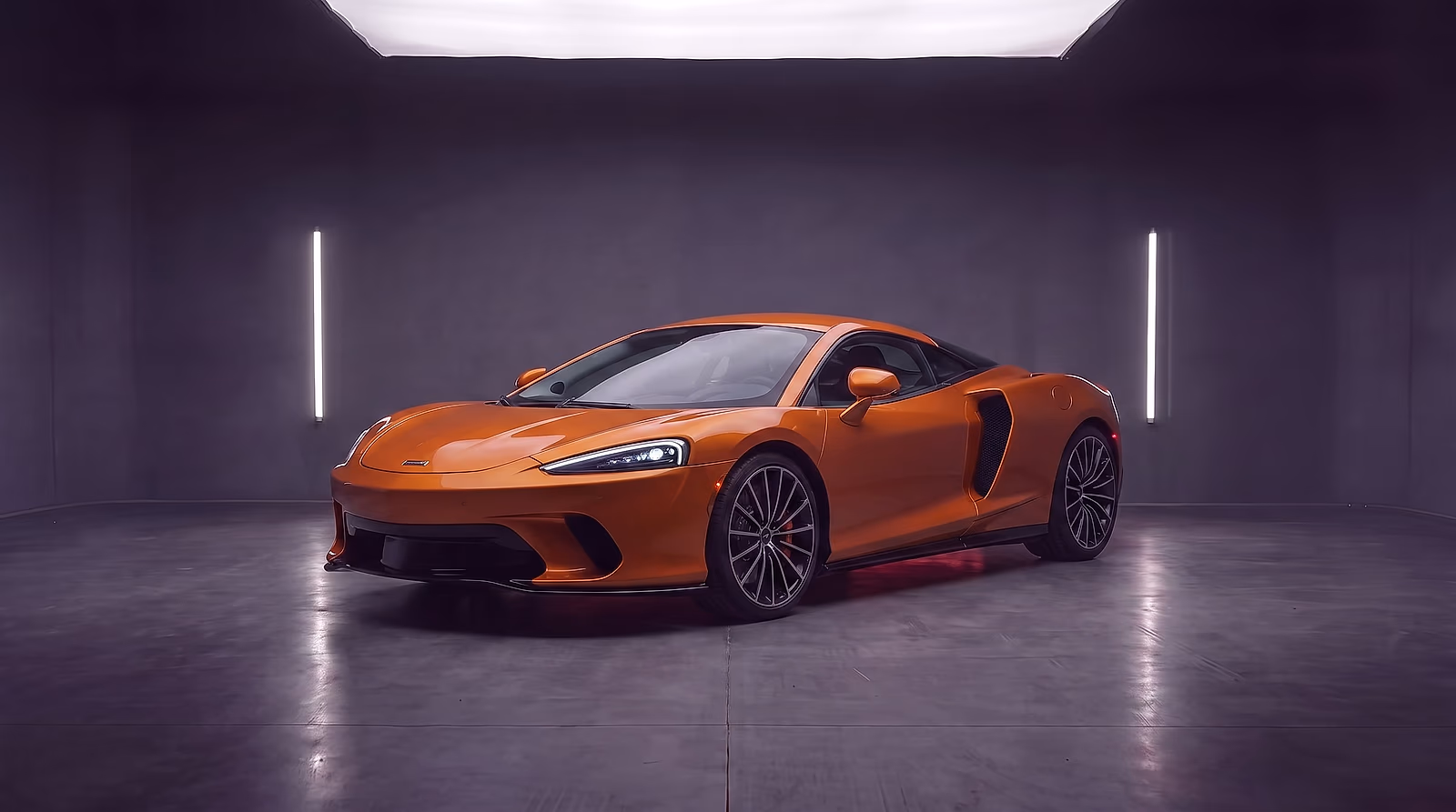 GTS