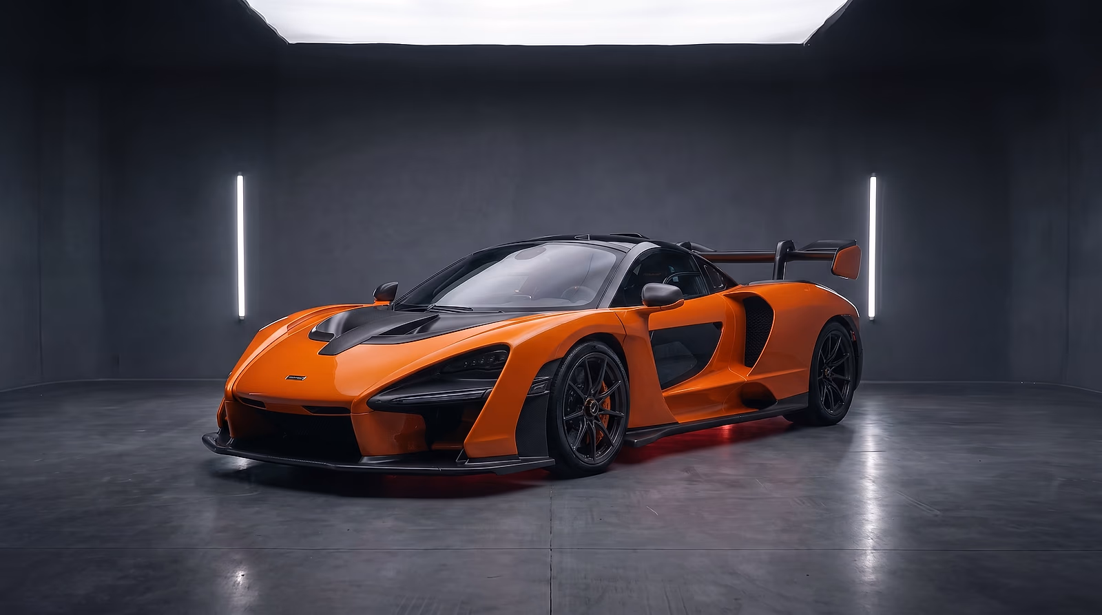 Senna