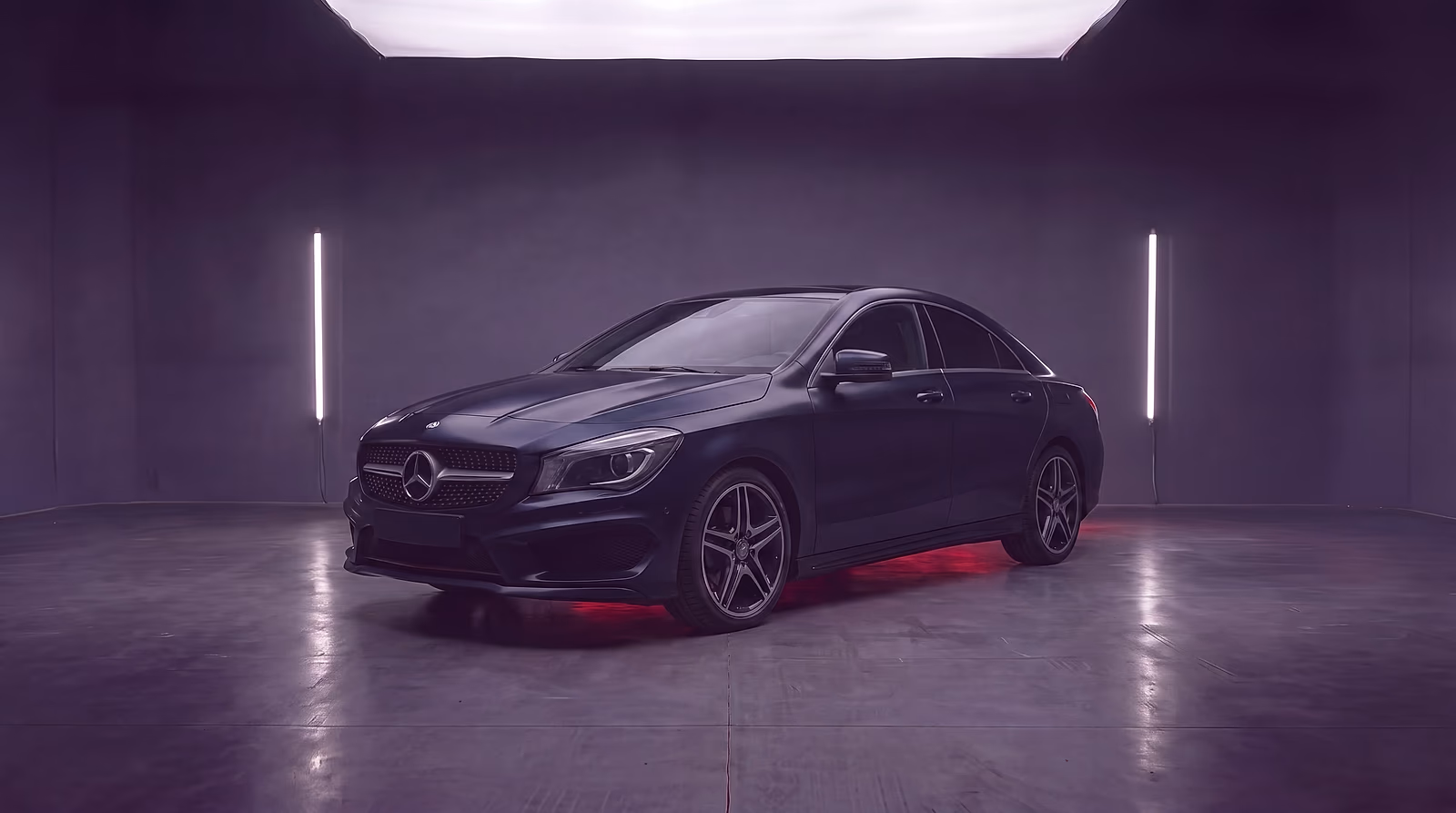 CLA