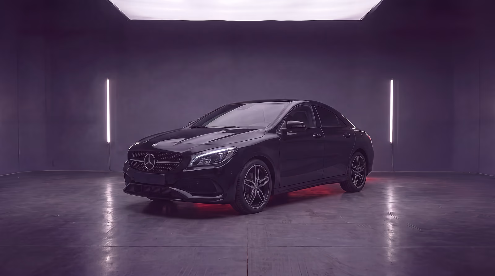 CLA